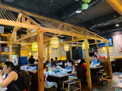 大堂-探窝·竹笙椰子鸡(杨箕店)