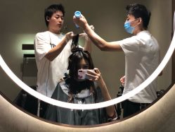 -崇尚GAVIN STYLE