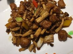 -童福兴·南京菜(老门东店)