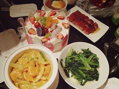 -小资太太餐厅(南岗区店)