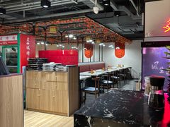 -炙城·韩式烤肉(南京东路店)