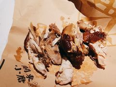 -关东小磨东北菜(漕河泾印象城店)