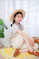 -蜜糖派儿童摄影(青建·太阳岛店)