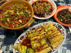 -阿嫂印象·民间江湖菜(大学城店)