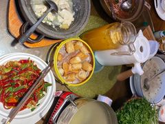 -难得怪味·客家山宴(沙县店)