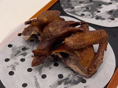 -五谷芳乳鸽王(海景店)