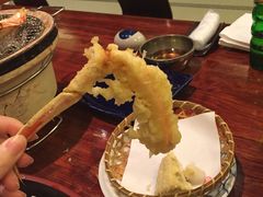 -蟹道乐(新宿本店)