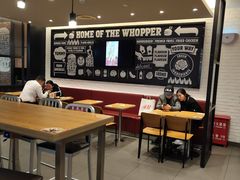 -汉堡王(兰州中心店)