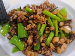 -满口香饭店