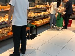 -家乐福(古北店)