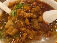 -豆相识•九九豆腐脑(牛咡桥店)