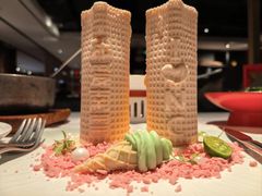 -千百味红餐厅·江西菜(绿地双子塔店)