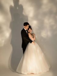 -爱完美婚纱摄影工作室(丈八北路店)