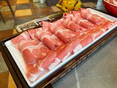 -前门·鲜肉火锅(长风店)