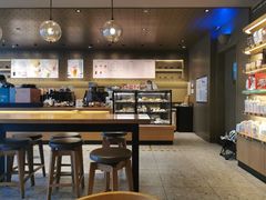 -星巴克(北京广渠门名敦道店)