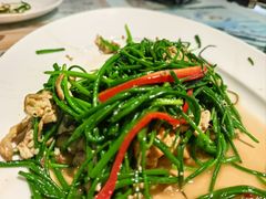 -新疆兵团食府清真(马连道店)