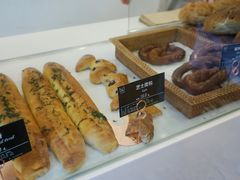 -老梦面包 CHEZMOREL(三源里店)