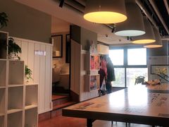 -肯德基(颛桥店)