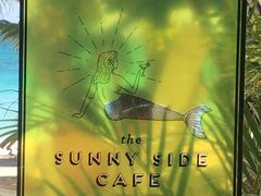 -The Sunny Side Cafe Station 1