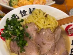 -日出拉面(望京店)