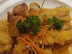 -那家老院子东北菜·饺子·小鸡炖蘑菇(艳华街店)