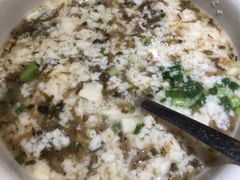 豆腐脑汤-壹盏灯(蚂蚁工房店)