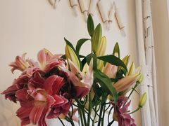 -翠娜家· Trina’s西餐厅(高新万达店)