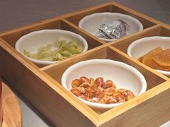 -闽上鲜·福建菜(龙湖滨江天街店)