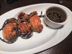 -扬州狮子楼·非遗淮扬菜(总店)