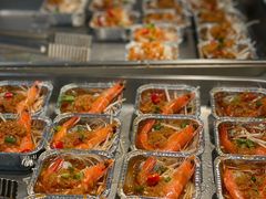 -苏格里岛自助海鲜烤肉(青秀万达店)