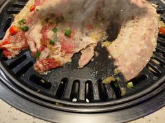 -猫抓烤肉(观音桥九街店)