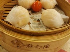 -点都德(聚福楼店)