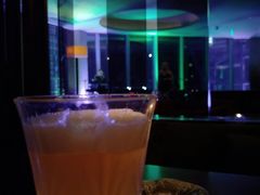 -广州柏悦酒店·悦吧·顶楼露天酒吧