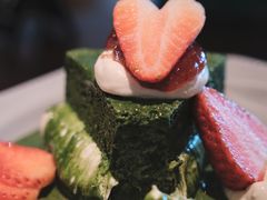 -luutosa  cafe & tea 鹿兔山
