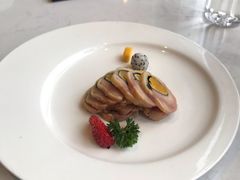 富贵鸭卷-时间里·新派粤菜(远洋店)