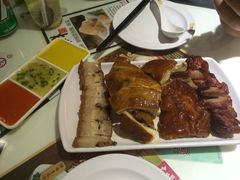 iphone_upload_pic-新大咀港式茶餐厅(宝山万达店)