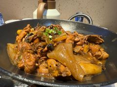 -孙家外婆•长春地标美食新名片(红旗街万达店)