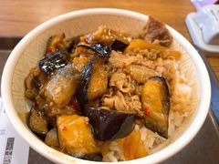-食其家·牛丼咖喱(广元西路店)