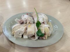 -百家鸡味馆(清泰店)