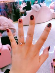 -Pink Baby美甲美睫