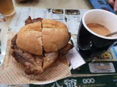 -八爷茶餐厅