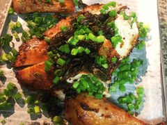 -绿茶餐厅(昌平悦荟店)