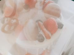 -山与蓝·轻糖鲜果蛋糕(勒泰店)