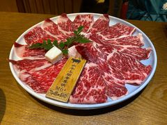 -龙酒场·关西寿喜烧·居酒屋(罗湖店)