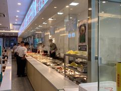 -老盛兴汤包馆(安波店)