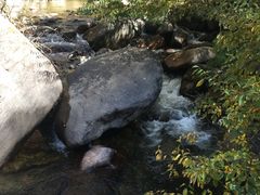-小五台金河景区