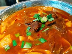 -山里俏·地标皖南菜·屯溪臭鳜鱼(北城万达店)