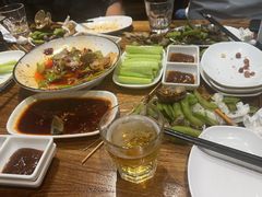 -壹块捌烧烤(灯市口店)