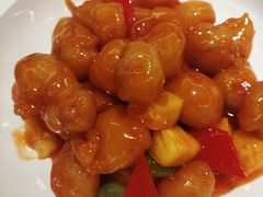-徐记海鲜(大雁塔|金都店)