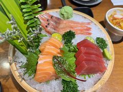 -九井澤精致料理(金茂店)